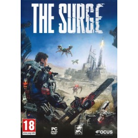 The Surge