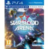 Starblood Arena ( Playstation VR )