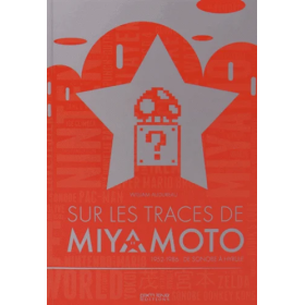 Sur Les Traces de MIYAMOTO (Pix N Love )
