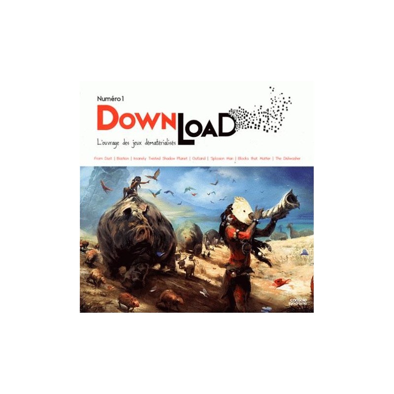DOWNLOAD L'Ouvrage des Jeux Délatérialisés ( Pix N Love Edition ) DOWNLOAD L'Ouvrage des Jeux Délatérialisés ( Pix N Love Edition )