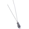 HARRY POTTER - Collier en Argent - Dobby l'Elf de Maison