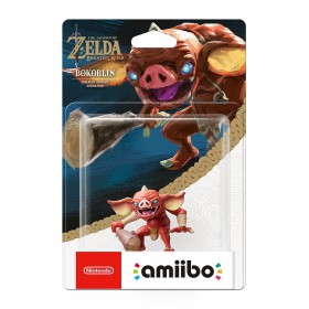 AMIIBO Bokoblin