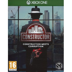 Constructor