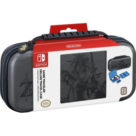 Official Zelda Travel Case for Nintendo Switch