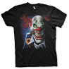 HORROR - T-Shirt Joker Clown (XXL)