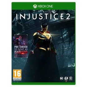 Injustice 2
