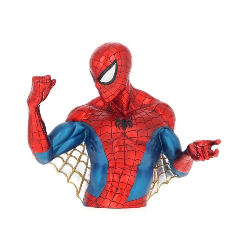 MARVEL - Spider-Man - Tirelire - 20 cm MARVEL - Spider-Man - Tirelire - 20 cm