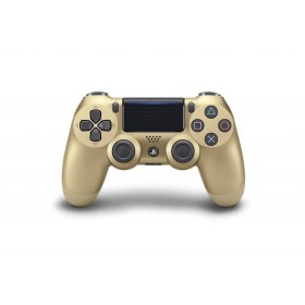 Control Pad Wireless DUALSHOCK 4 Officiel (Gold) V2 - PS4