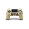 Control Pad Wireless DUALSHOCK 4 Officiel (Gold) V2 - PS4