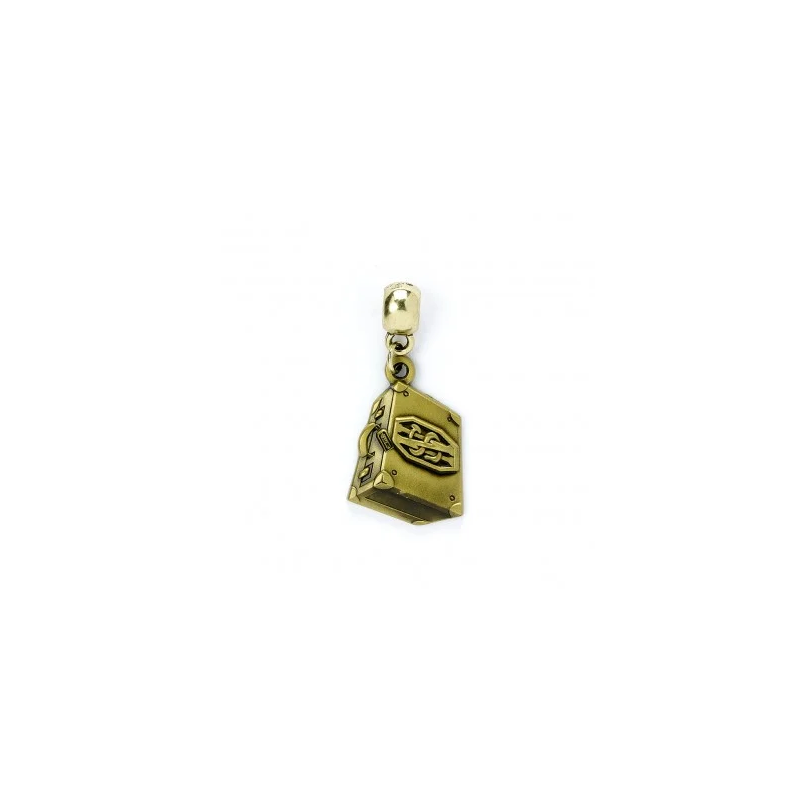 FANTASTIC BEASTS - Charme pour Bracelet & Collier - Mallette FANTASTIC BEASTS - Charme pour Bracelet & Collier - Mallette