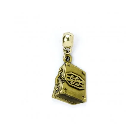 FANTASTIC BEASTS - Charme pour Bracelet & Collier - Mallette