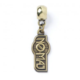 FANTASTIC BEASTS - Charm pour Collier & Bracelet - No-Maj