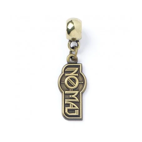 FANTASTIC BEASTS - Charm pour Collier & Bracelet - No-Maj