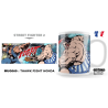 STREET FIGHTER - Mug - Thawk Fight Honda