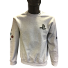 PLAYSTATION - SWEAT PS Controller Icons Sleeve Print (XXL)