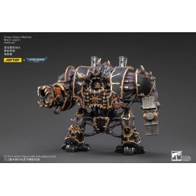 Black Legion Helbrute