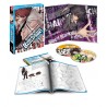 BLOOD BLOCKADE BATTLEFRONT - Integrale - Coffret Blu-Ray