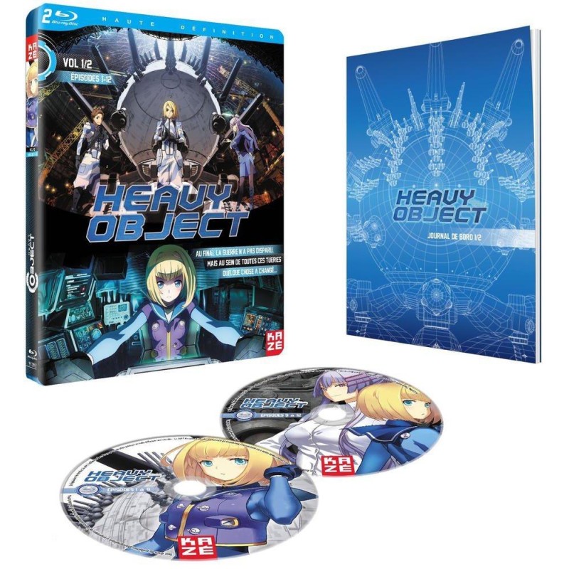 CODE GEASS - OAV 3 & 4 - Akito The Exiled - Blu-Ray CODE GEASS - OAV 3 & 4 - Akito The Exiled - Blu-Ray