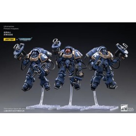 Ultramarines Primaris Inceptors