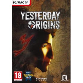 Yesterday Origins