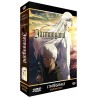 JORMUNGAND - Intégrale Saison 2 - Coffret DVD + Livret - Edition Gold