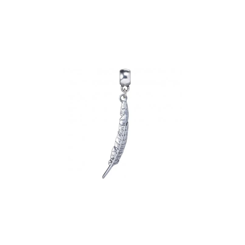 HARRY POTTER - Feather Quill - Charme pour Collier & Bracelet HARRY POTTER - Feather Quill - Charme pour Collier & Bracelet