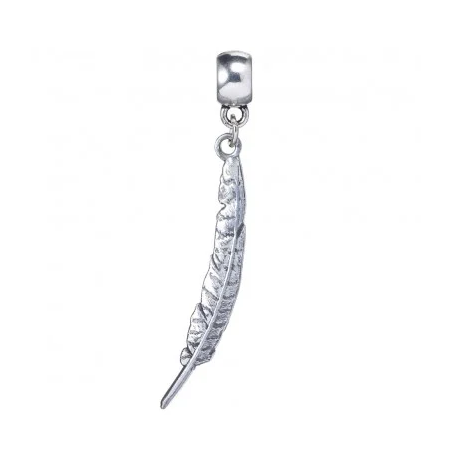 HARRY POTTER - Feather Quill - Charme pour Collier & Bracelet