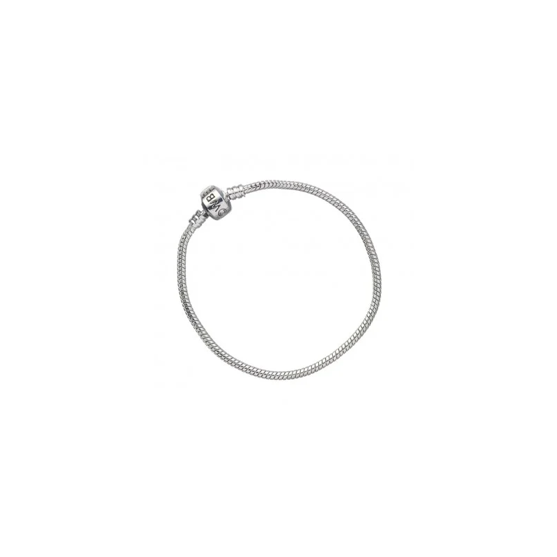 HARRY POTTER - Bracelet Fantaisie Argent - 21cm HARRY POTTER - Bracelet Fantaisie Argent - 21cm