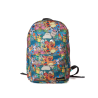 POKEMON - All Over Printed Characters Backpack