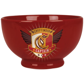 HARRY POTTER - Bol 500 ml - Gryffondor