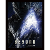 STAR TREK BEYOND - Collector Print HQ 32X42 - Krall
