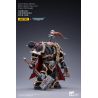 Black Legion Chaos Lord Khalos the Ravager