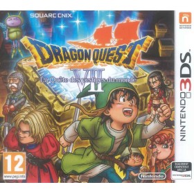Dragon Quest 7