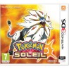 Pokemon Sun