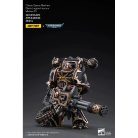 Black Legion Havocs Marine 03