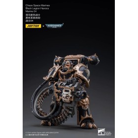 Black Legion Havocs Marine 04