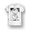 ASTERIX & OBELIX - T-Shirt - OH! - White (S)