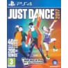 Just Dance 2017
