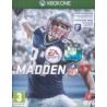 Madden NFL 17 (UK Only)