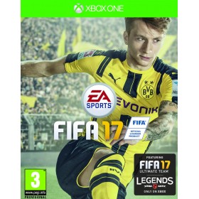 Fifa 17