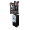 DISPLAY METAL - PA24 - 216 Maxi Poster 61x91 - 24 Faces
