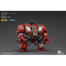 Blood Angels Furioso Dreanought Brother Samel