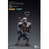 Death Korps of Krieg Veteran Squad Guardsman Communications