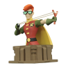BATMAN The Animated Series - Buste Dark Knight Robin - 15 Cm