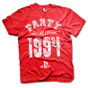 PLAYSTATION - T-Shirt Party Like It's 1994 (M)