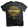 PLAYSTATION - T-Shirt The Power of Playstation (XXL)