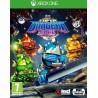 Super Dungeon Bros