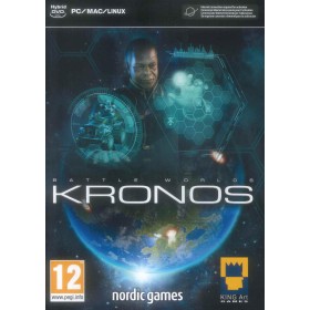 Battle Worlds Kronos
