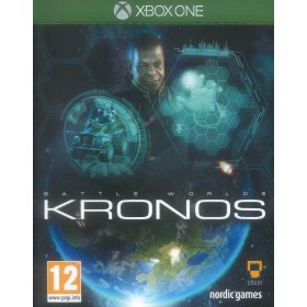 Battle Worlds Kronos
