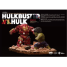 Egg Attack Action EA-021 - Avengers Age of Ultron - Hulkbuster vs Hulk